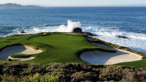 Leave the driver home? A guide to the U.S. Open at Pebble Beach