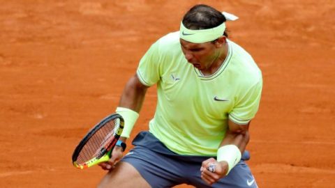 ‘He is a genius’: Why Nadal pulled away to win his 12th French Open