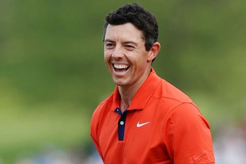 McIlroy’s final-round 61 seals Canadian Open win