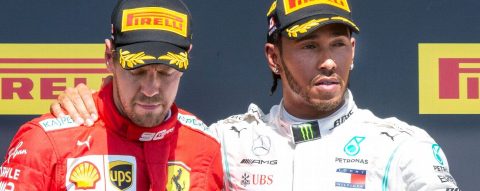 Has modern F1 finally broken Sebastian Vettel?
