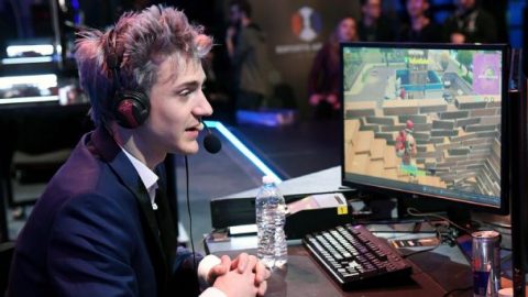 Ninja, Tfue at risk of missing Fortnite World Cup duos final