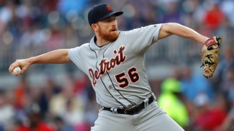 Fantasy baseball daily notes: Pitcher and hitter rankings for Tuesday