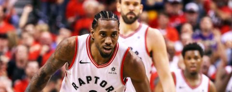 Lowe: What a brutal Sixers series tells us about the Raptors