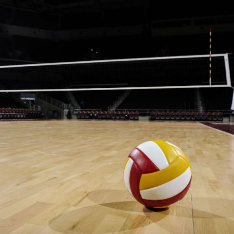 ESPN now will call entire NCAA volleyball tourney