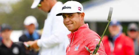 Who is Gary Woodland? What you need to know about the new U.S. Open champion