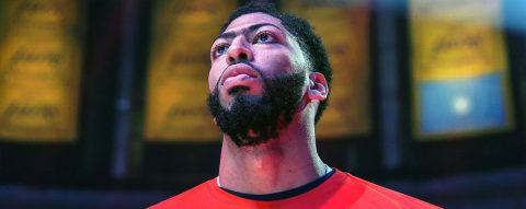 Lowe: Where the Anthony Davis trade leaves the Lakers and Pelicans