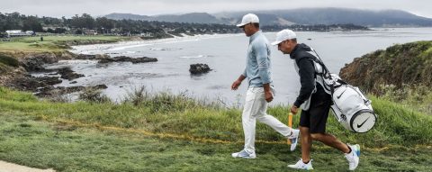 U.S. Open fallout: Woodland’s big win, Koepka’s close call and Tiger’s weird week