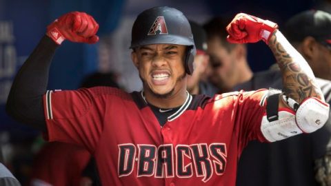 The Ketel Marte All-Stars: How are these guys doing it?
