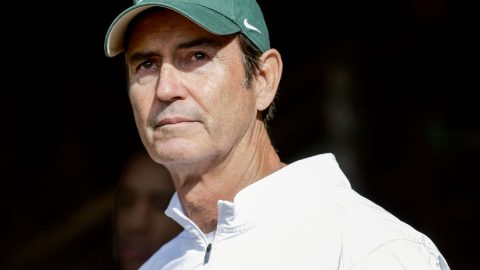 How a small Texas town has reacted to the hiring of Art Briles