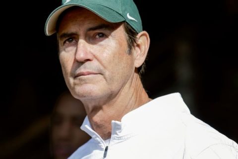 Briles tells Grambling State he won’t join staff