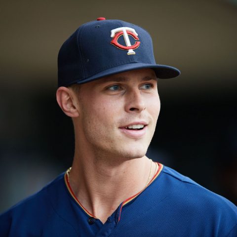 Twins’ Max Kepler leading baseball’s charge into Europe