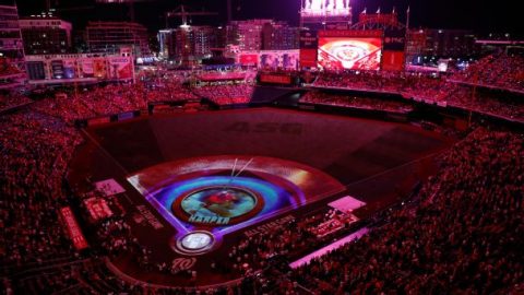 How the Home Run Derby became America’s national pastime*