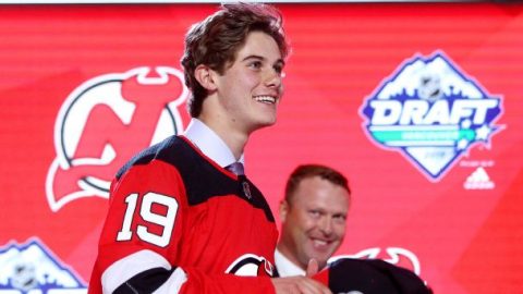 2019 NHL draft: Pick-by-pick analysis