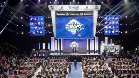What we learned at the 2019 NHL draft