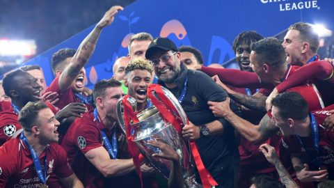 Inside Liverpool’s transfer policy: how patience helped them become European champions