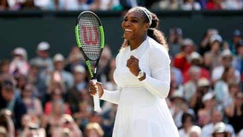 Serena, Djokovic, Nadal highlight storylines to watch at Wimbledon