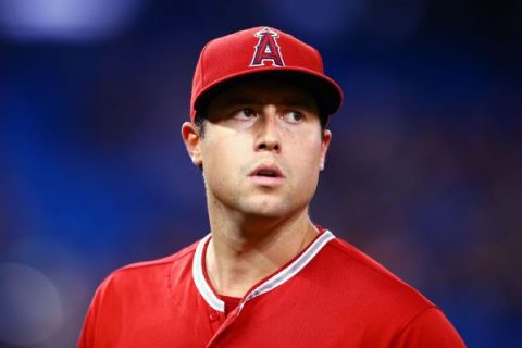 MLB weighing opioid testing after Skaggs’ death