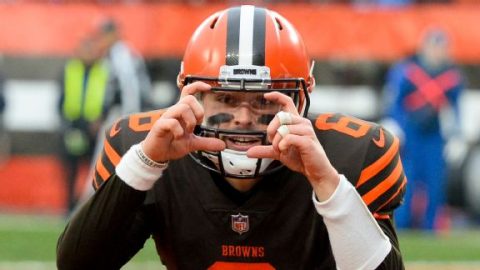 Fantasy football sleepers, busts, breakouts for 2019