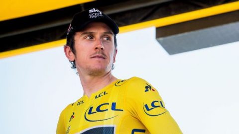 A Netflix-ish guide to the Tour de France