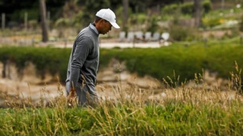 Can Tiger get major-ready for The Open?