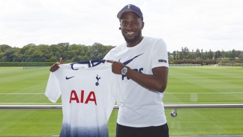 Inside Tottenham’s summer spending: Ndombele the first signing in their quest for Premier League title