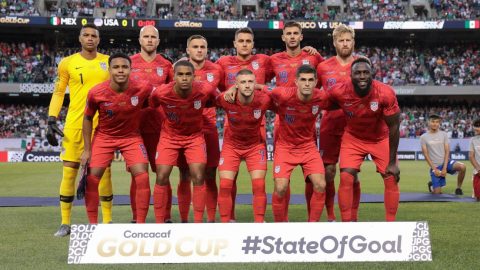 USMNT way-too-early look at 2022: Pulisic, Adams vital to future, but lack of depth remains a serious issue