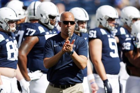 Ex-PSU doctor alleges pressure to clear players
