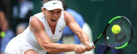 Serena Williams vs. Simona Halep: Key questions for the Wimbledon women’s final