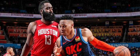 5-on-5: What the massive Westbrook-CP3 trade means