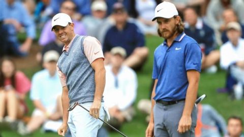 Rory or the field? Our experts make their picks for The Open