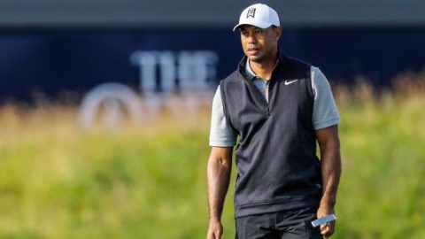 Why things don’t look good for Tiger and other big Open questions
