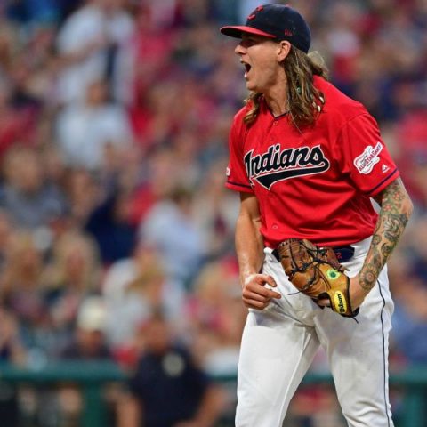 Sources: Pitchers’ actions caused rift in Indians