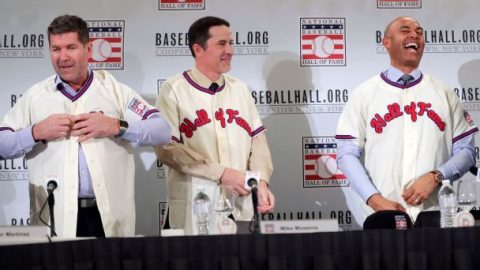 Six new Hall of Famers? Here’s why each is getting into Cooperstown