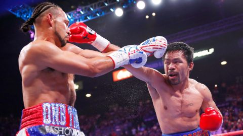 What we learned from Pacquiao-Thurman, and what’s next