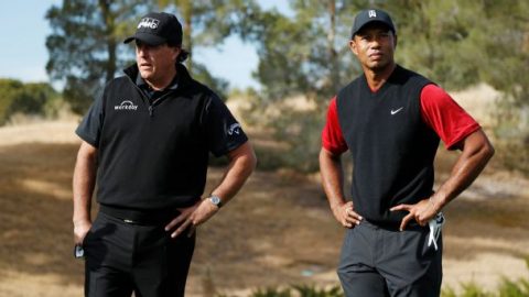 Major questions: What’s next for Tiger, Phil and the rest of golf?