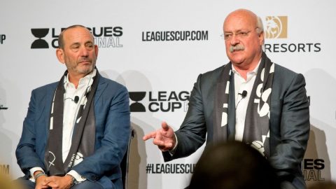Will MLS show it can compete with Liga MX in upcoming Leagues Cup?