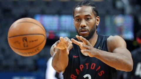 Lowe: How the NBA might respond to Kawhi’s power play
