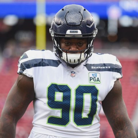 Source: Seahawks set to move on from Reed