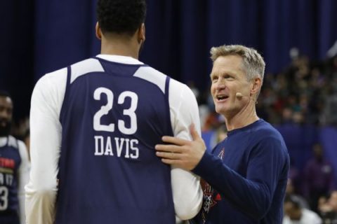 Kerr: Forced trade by Davis ‘bad for the league’