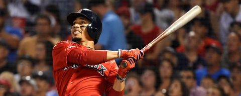 Top free agents, Mookie moving, and more: Passan answers 20 big MLB questions