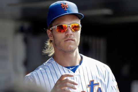 Syndergaard to suing landlord: ‘See you in court’