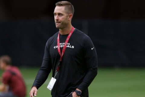 ‘Dead’ ringer: Kingsbury miffed by Madden look