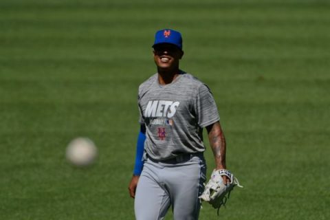 Mets keep ‘on mission,’ stand pat at deadline