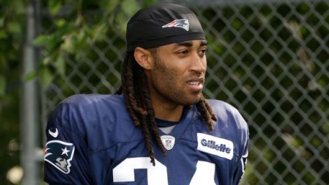 What’s next after Patriots’ Stephon Gilmore goes public about contract?
