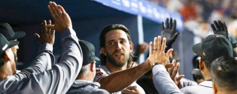 ‘Winning changes everything’: How the Giants earned keeping Madison Bumgarner