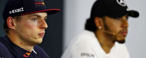Mexico was a case study in Hamilton’s strengths, Verstappen’s weaknesses
