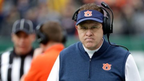 Malzahn, Auburn and what really led to the $21.7 million buyout that shook up the SEC