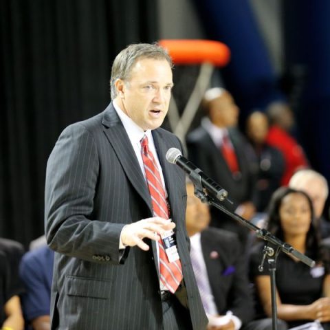 Rockets executive named CEO of Sixers, Devils