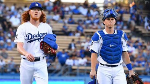 Ranking Dodgers rookies based on their potential October impact