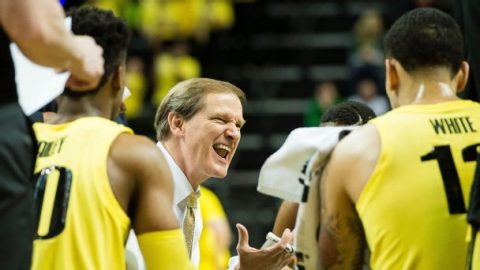 Oregon up, Arizona down in Way-Too-Early Top 25 for 2019-20